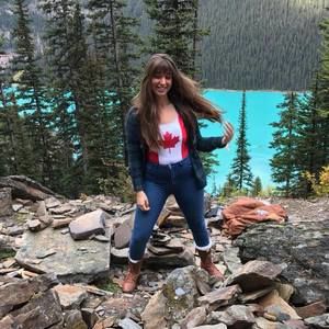 Meet your Posher, Erica